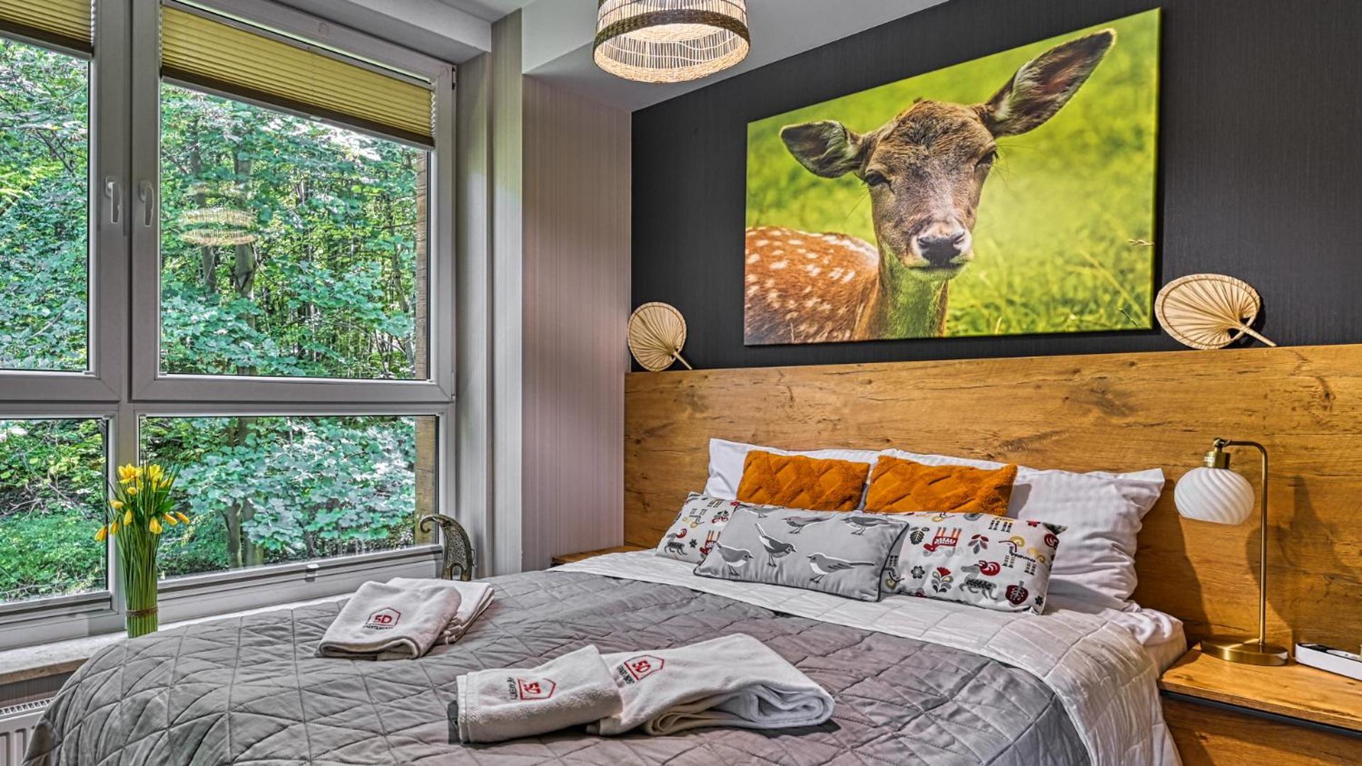 Apartament Spa 04 Resort Kozubnik Blisko Szczyrk - 5D Apartamenty Porąbka エクステリア 写真