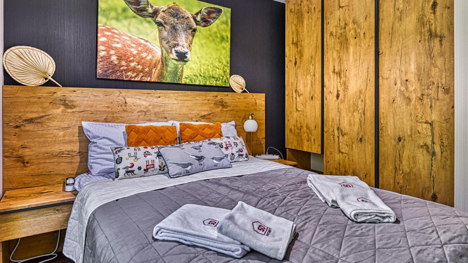 Apartament Spa 04 Resort Kozubnik Blisko Szczyrk - 5D Apartamenty Porąbka エクステリア 写真