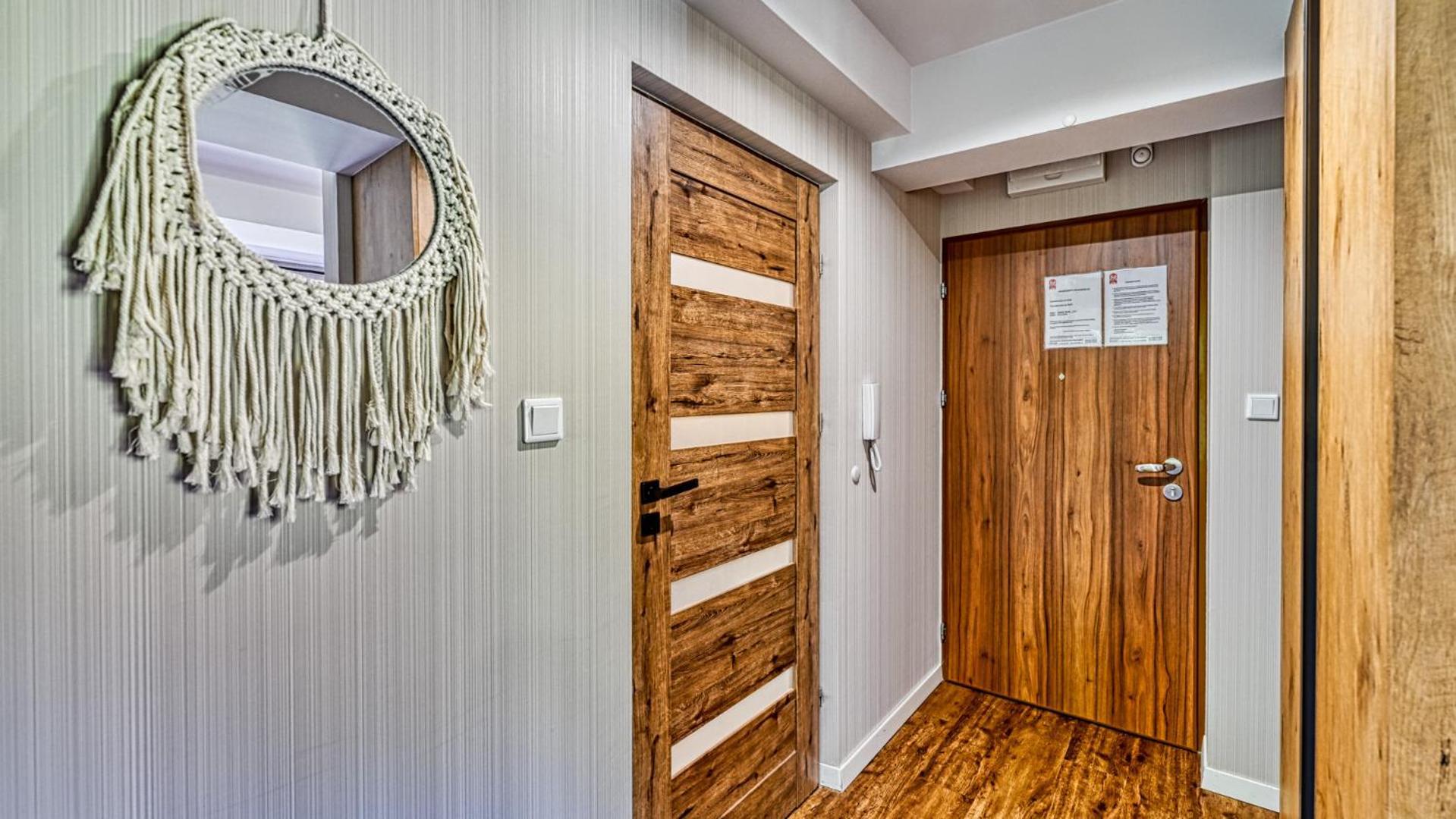 Apartament Spa 04 Resort Kozubnik Blisko Szczyrk - 5D Apartamenty Porąbka エクステリア 写真