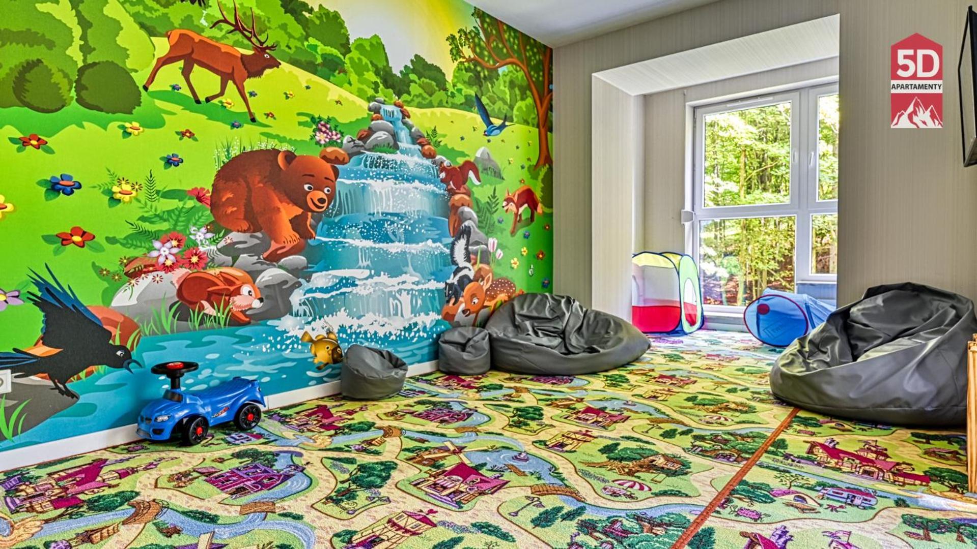 Apartament Spa 04 Resort Kozubnik Blisko Szczyrk - 5D Apartamenty Porąbka エクステリア 写真