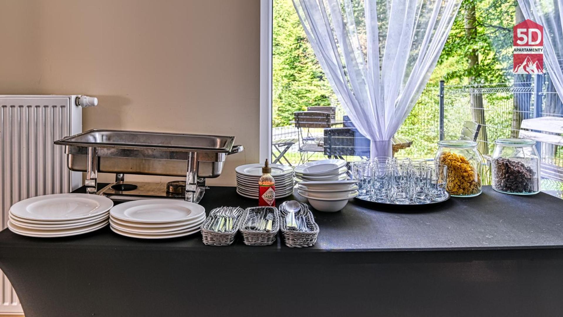 Apartament Spa 04 Resort Kozubnik Blisko Szczyrk - 5D Apartamenty Porąbka エクステリア 写真
