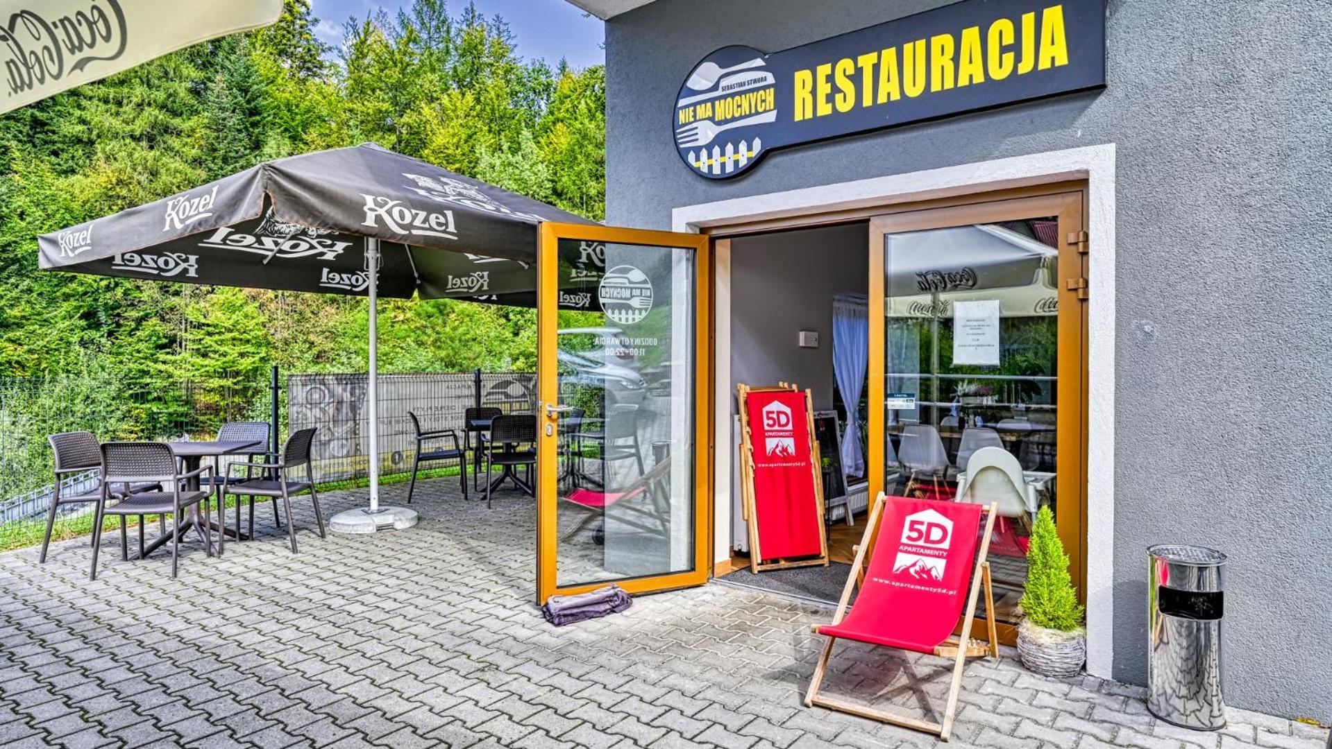 Apartament Spa 04 Resort Kozubnik Blisko Szczyrk - 5D Apartamenty Porąbka エクステリア 写真