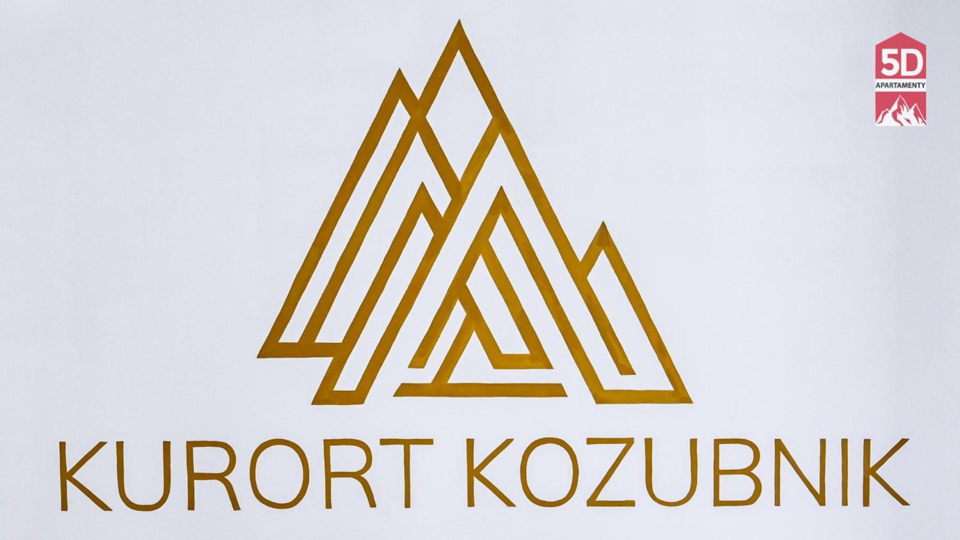 Apartament Spa 04 Resort Kozubnik Blisko Szczyrk - 5D Apartamenty Porąbka エクステリア 写真