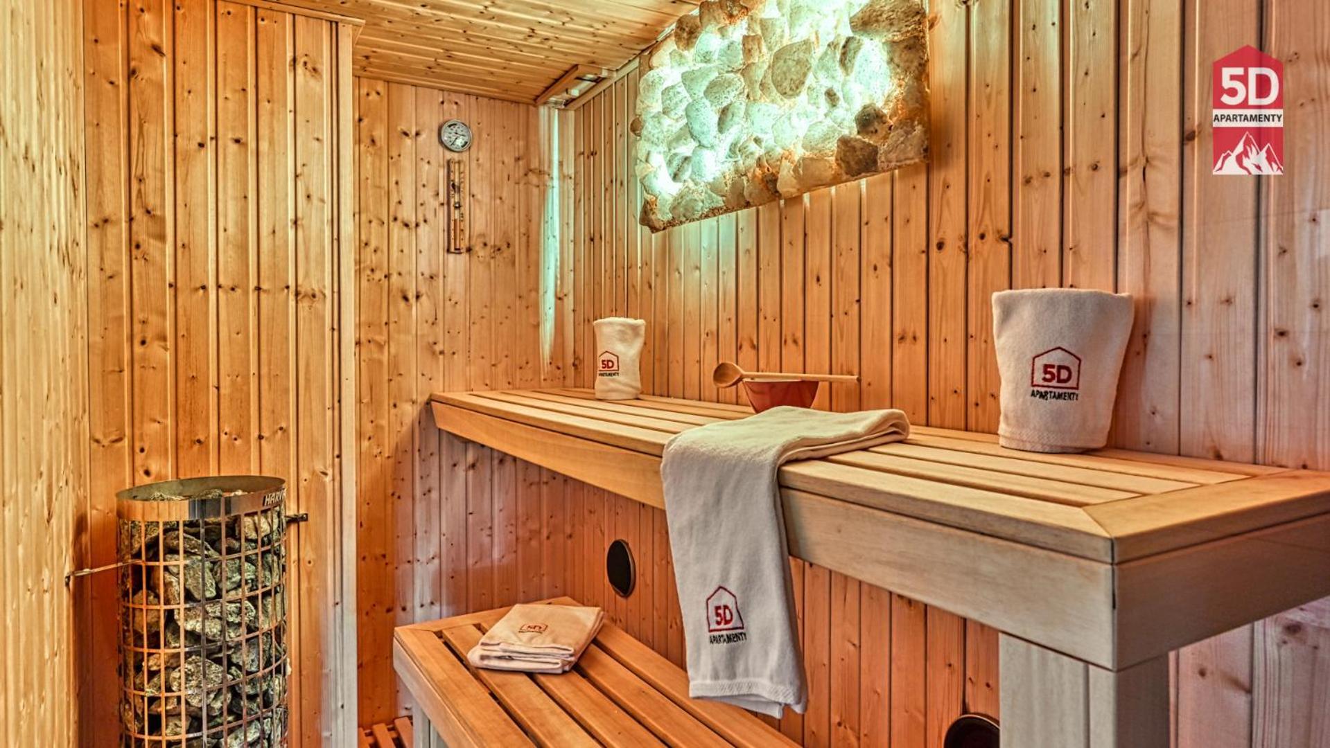 Apartament Spa 04 Resort Kozubnik Blisko Szczyrk - 5D Apartamenty Porąbka エクステリア 写真